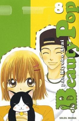 beauty pop tome 8