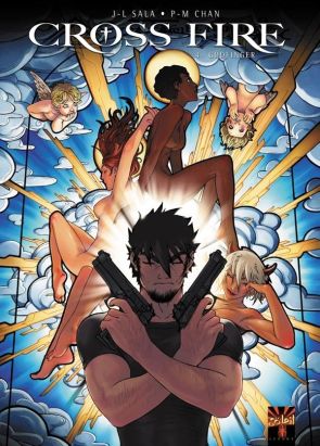Cross fire tome 4