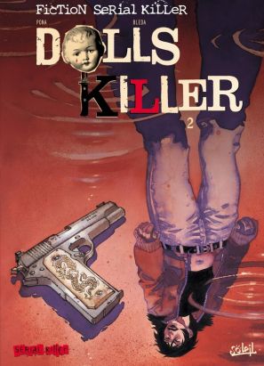 dolls killer tome 2