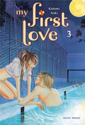 my first love tome 3