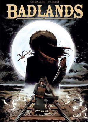 Corpus Hermeticum tome 7 - badlands
