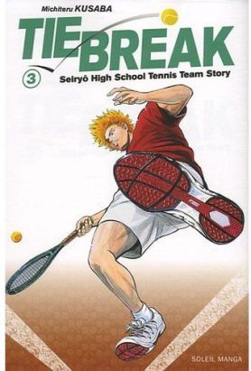 tie break tome 3
