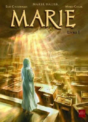 marie tome 1