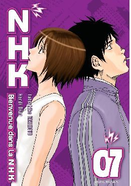 bienvenue dans la nhk tome 7