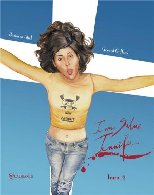je vous salue jennifer tome 2