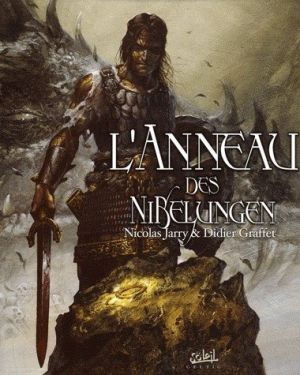 l'anneau des nibelungen (édition 2009)