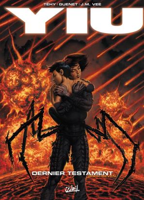 yiu tome 7 - dernier testament