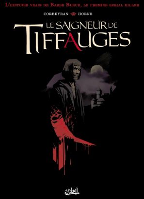 le saigneur de tiffauges