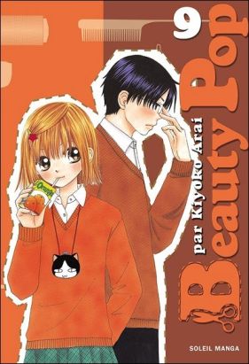 beauty pop tome 9