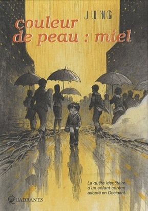 couleur de peau : miel - coffret tome 1 à tome 2