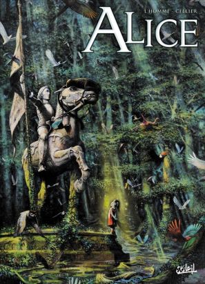 alice tome 1