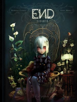 End tome 1 - Elisabeth