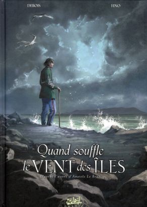 quand souffle le vent des îles