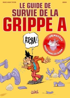 le guide de survie de la grippe a