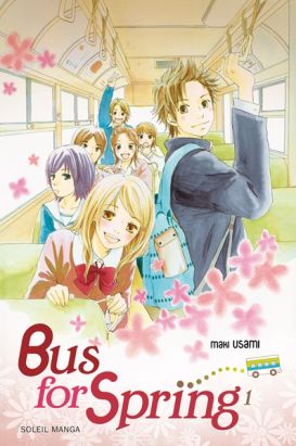bus for spring tome 1
