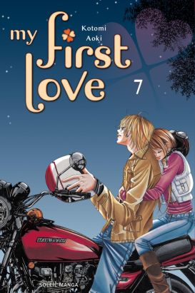 my first love tome 7