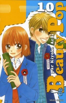 beauty pop tome 10