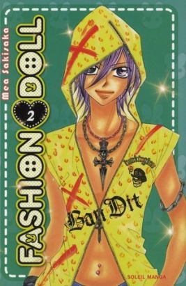 fashion doll tome 2 fashion doll tome 2
