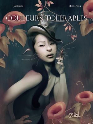couleurs tolérables couleurs tolérables