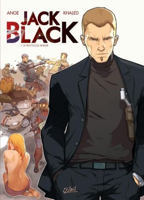 Jack Black Tome 1