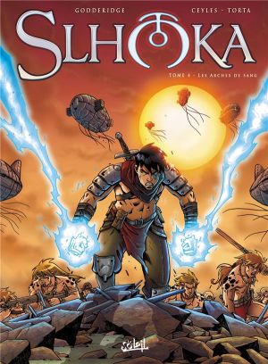 Slhoka tome 4
