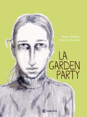 la garden party