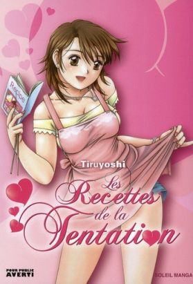 les recettes de la tentation