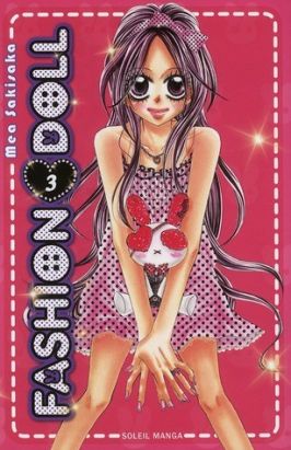 fashion doll tome 3