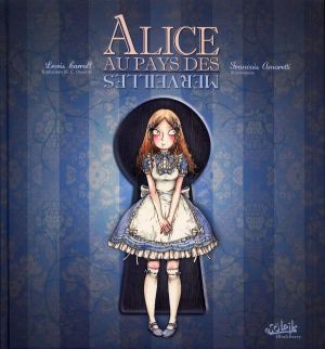 Alice au pays des merveilles