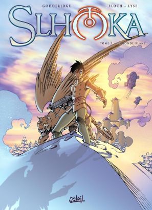 Slhoka tome 3