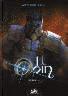 odin tome 1