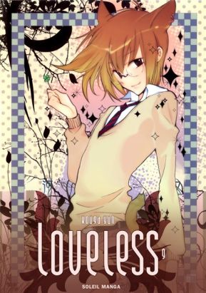 loveless tome 9