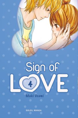 sign of love tome 4