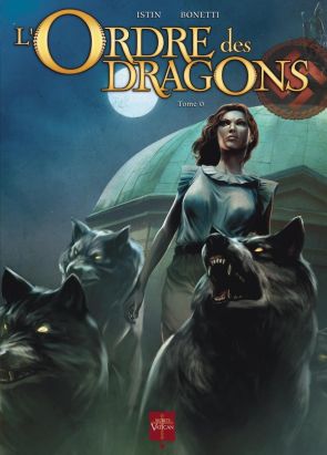 l'ordre des dragons tome 10