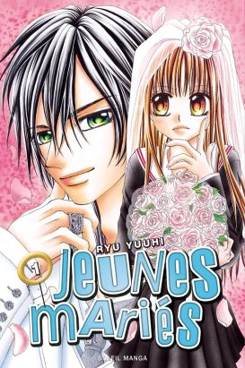 jeunes mariés tome 1