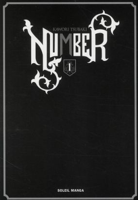 number tome 1