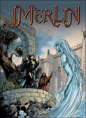 merlin tome 1