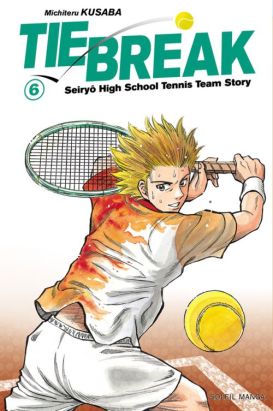 tie break tome 6