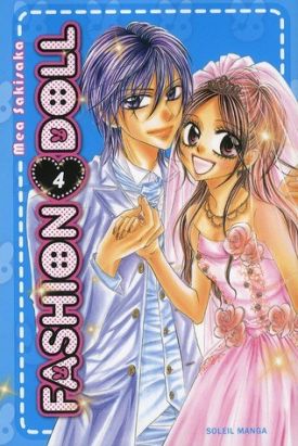fashion doll tome 4