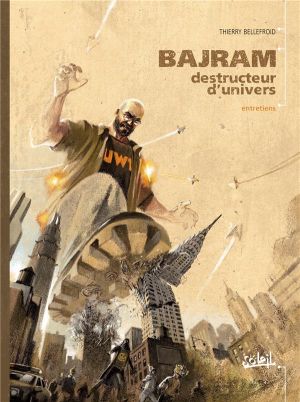 les entretiens avec bajram