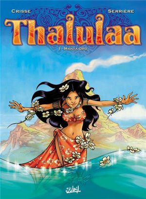 thalulla tome 1
