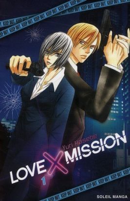 love x mission tome 1 love x mission tome 1