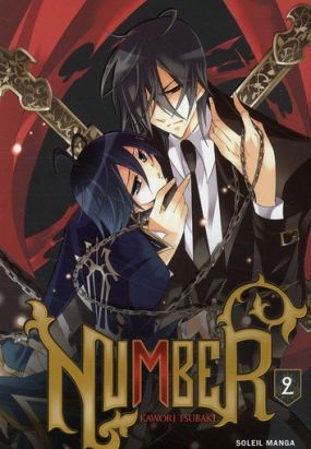 number tome 2