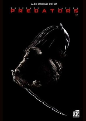 predators tome 2