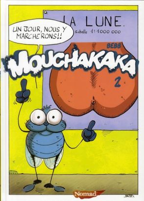 mouchakaka tome 2