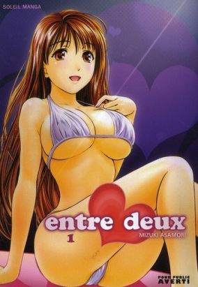 entre deux tome 1