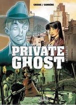 private ghost intégrale