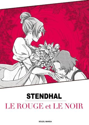 le rouge et le noir