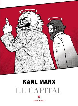 le capital tome 2