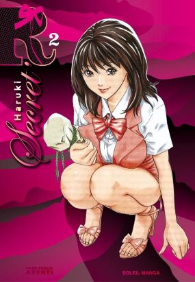 secret'r tome 2